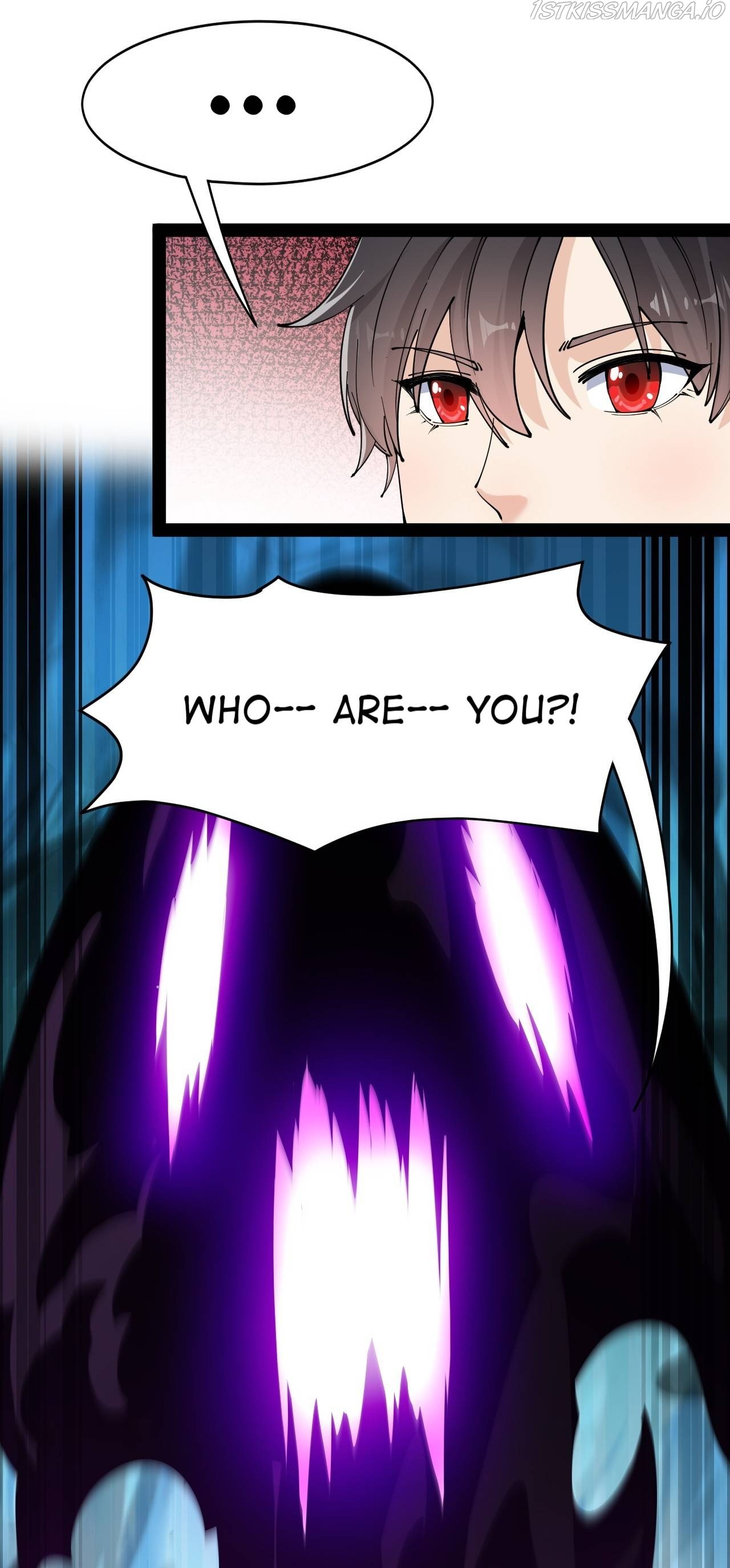 Fairy King’s Daily Life Chapter 108 - page 46