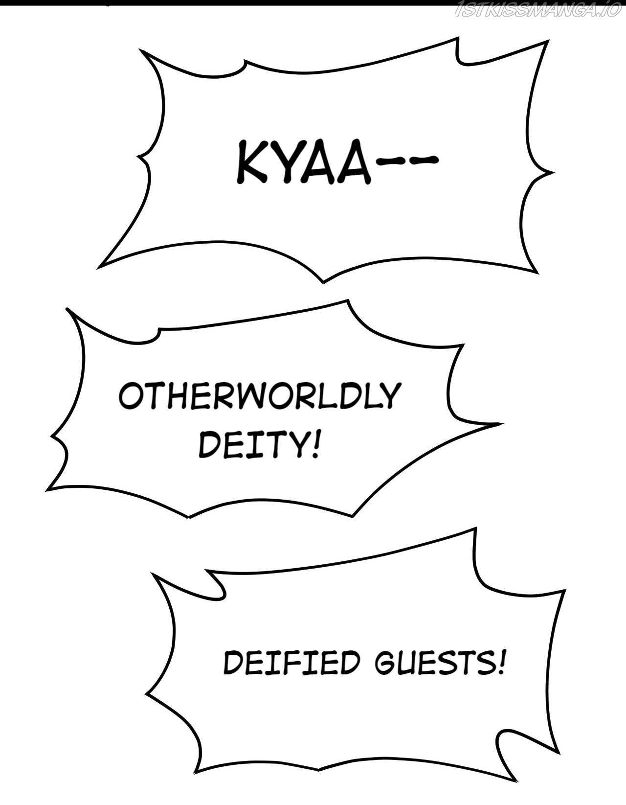 Fairy King’s Daily Life Chapter 108 - page 8