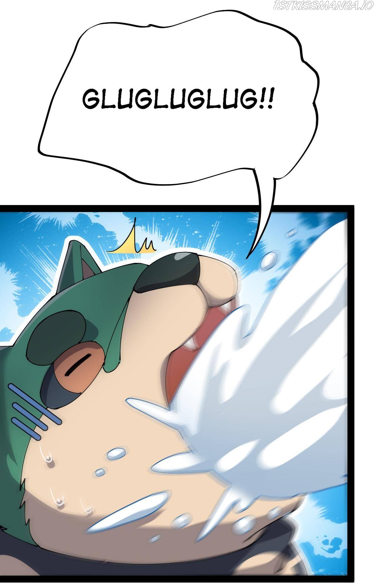 Fairy King’s Daily Life Chapter 131 - page 14