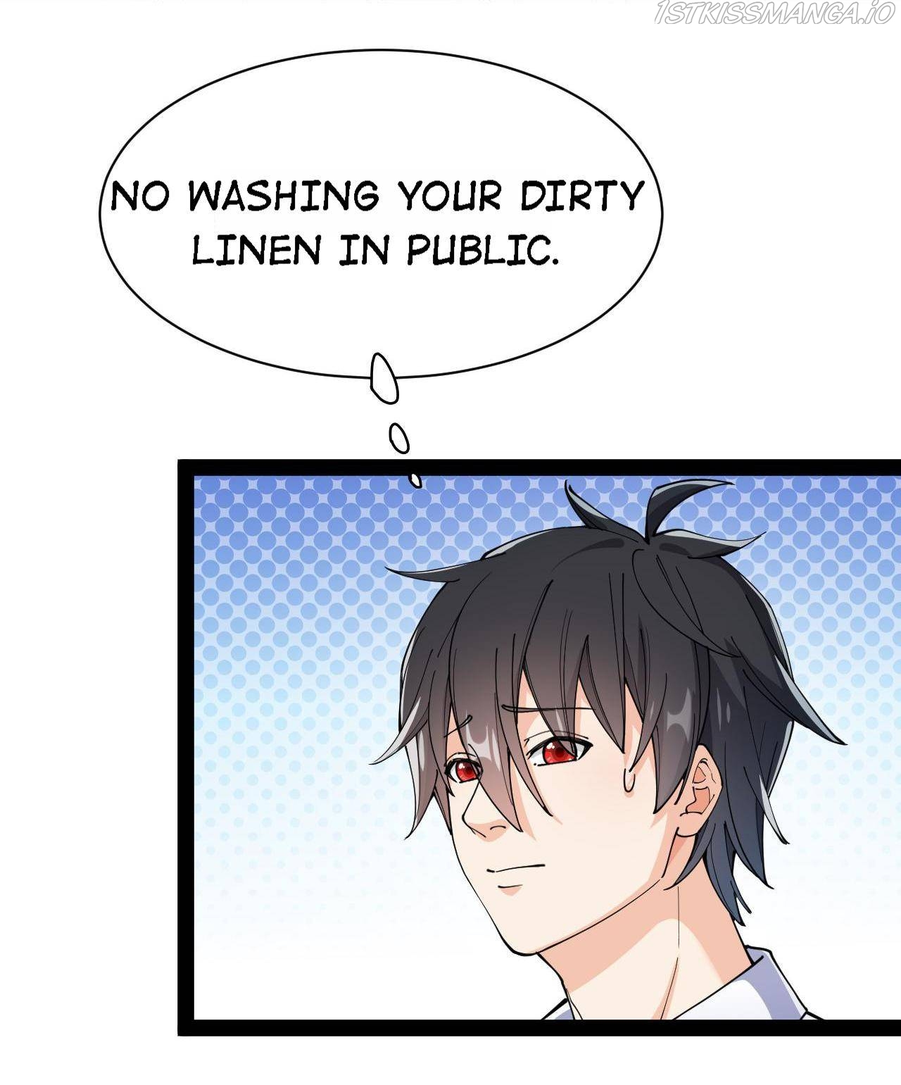 Fairy King’s Daily Life Chapter 131 - page 22