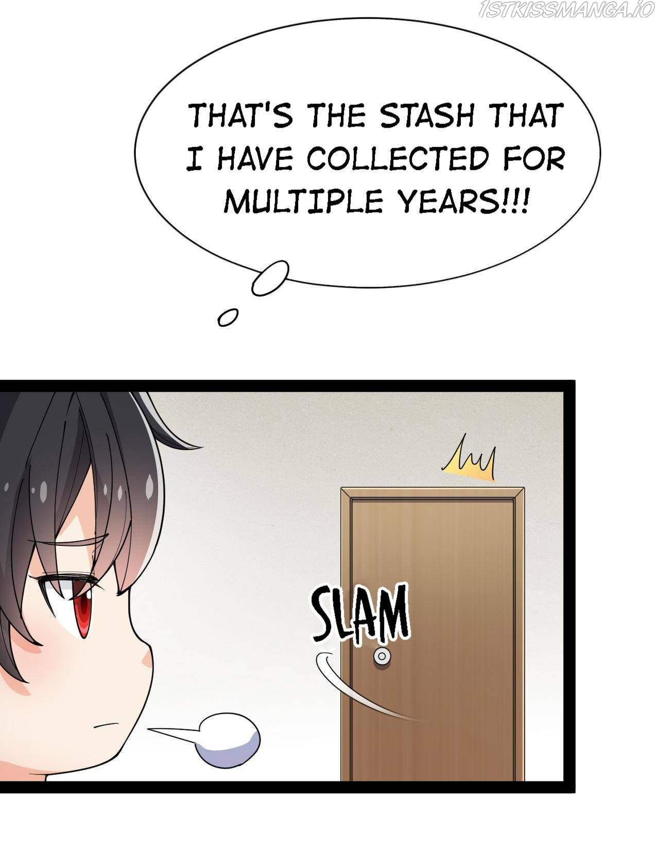 Fairy King’s Daily Life Chapter 131 - page 25