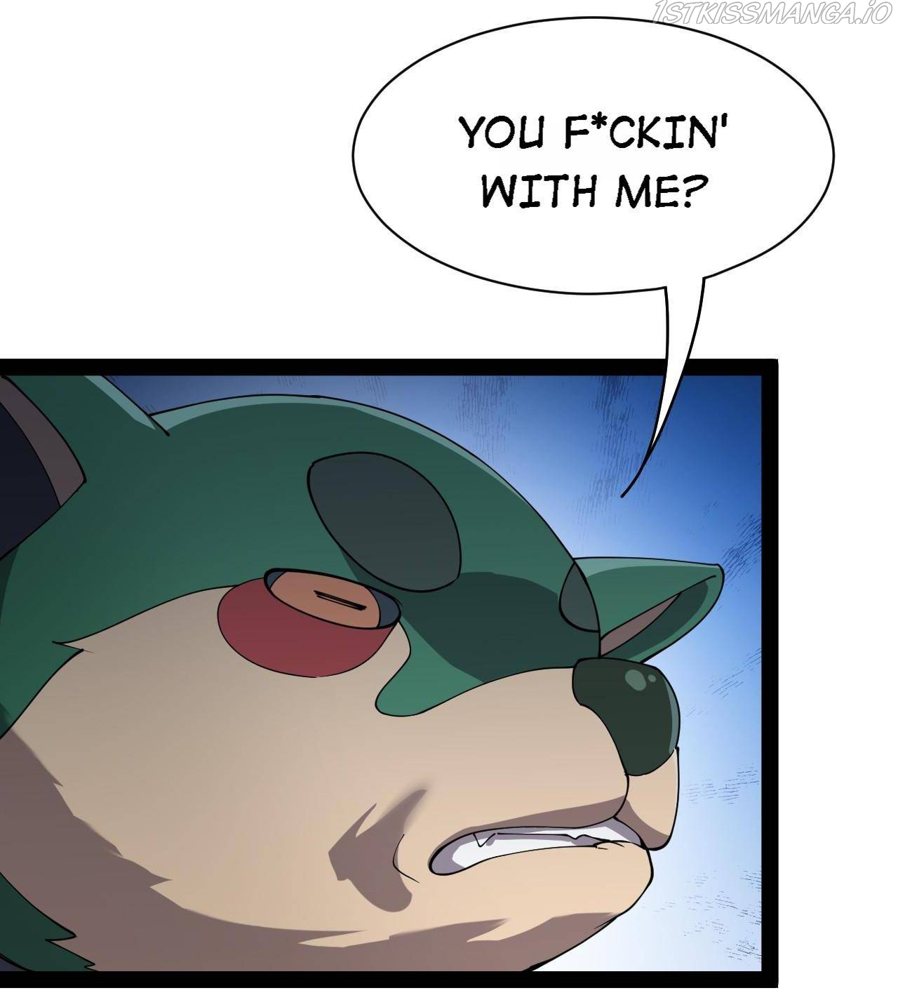 Fairy King’s Daily Life Chapter 131 - page 3