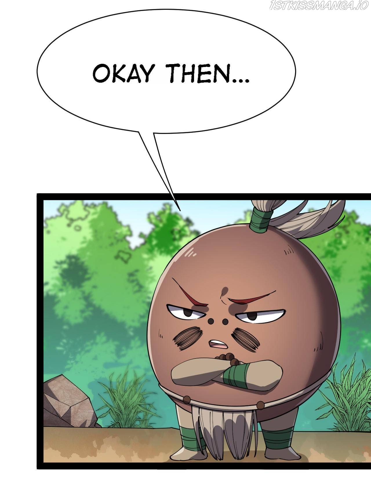 Fairy King’s Daily Life Chapter 131 - page 36
