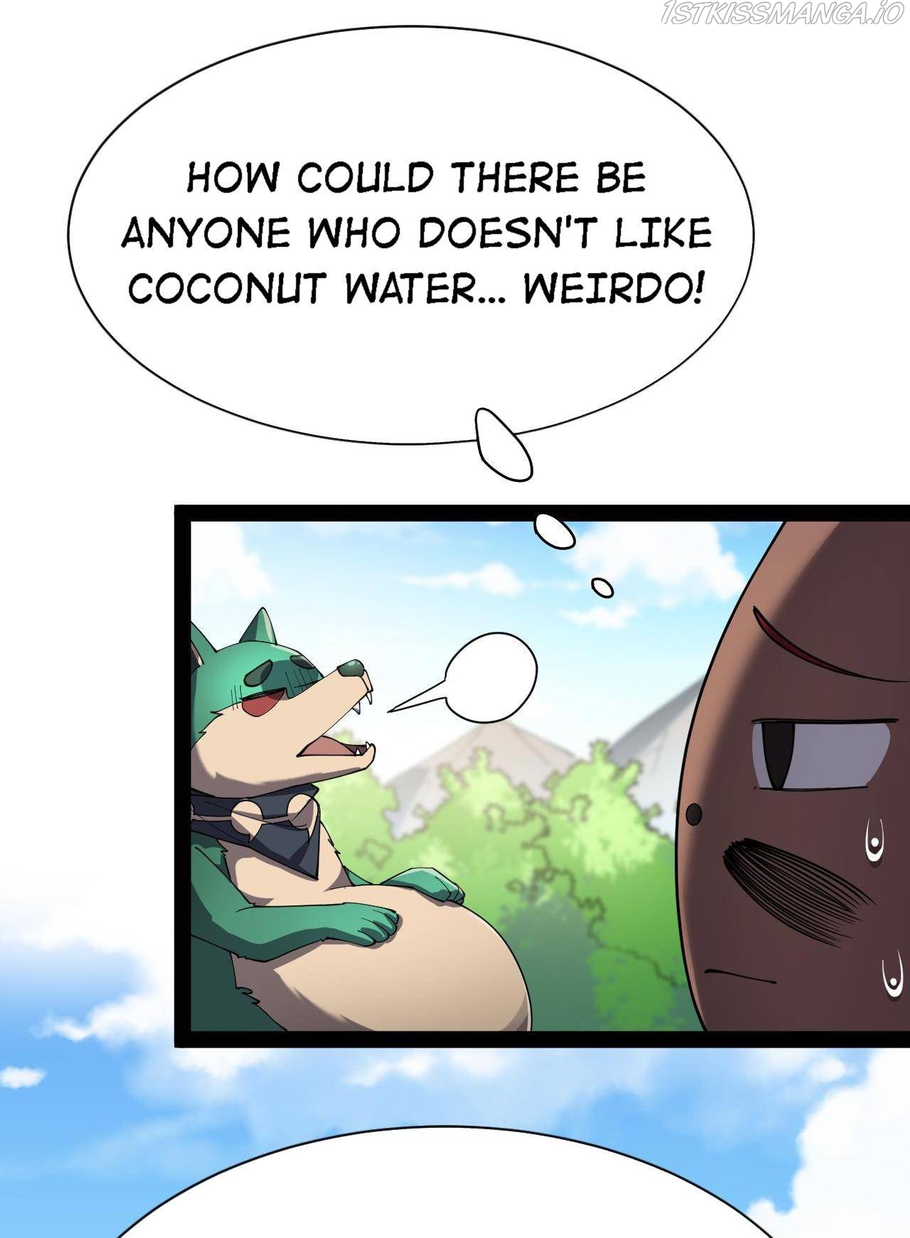 Fairy King’s Daily Life Chapter 131 - page 37