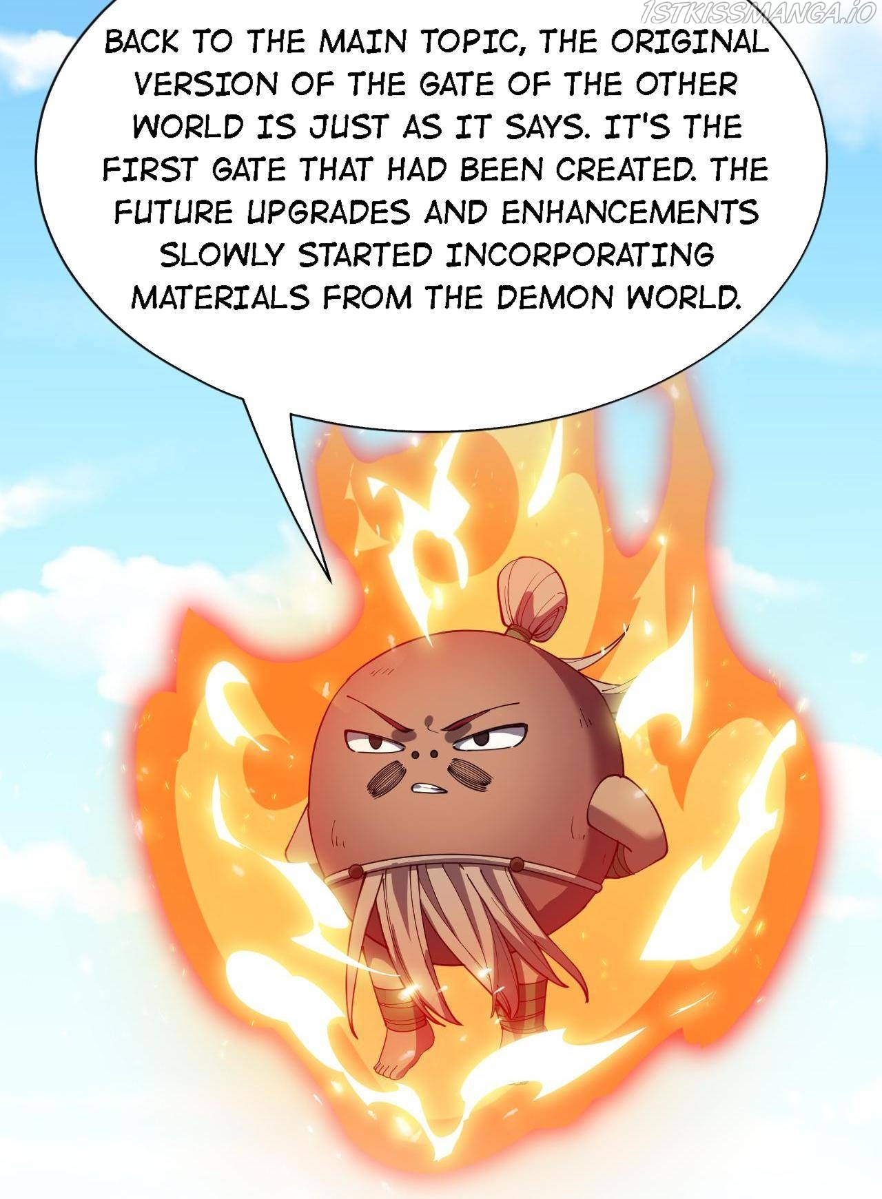 Fairy King’s Daily Life Chapter 131 - page 38