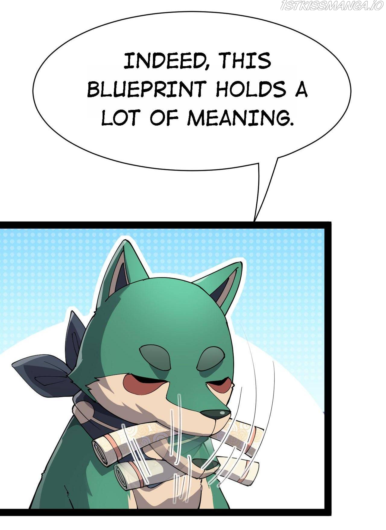 Fairy King’s Daily Life Chapter 131 - page 44