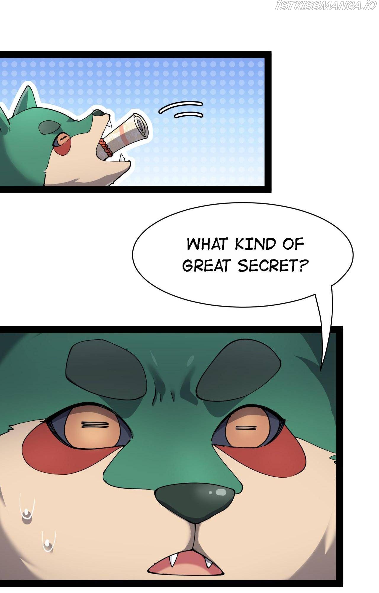 Fairy King’s Daily Life Chapter 131 - page 46