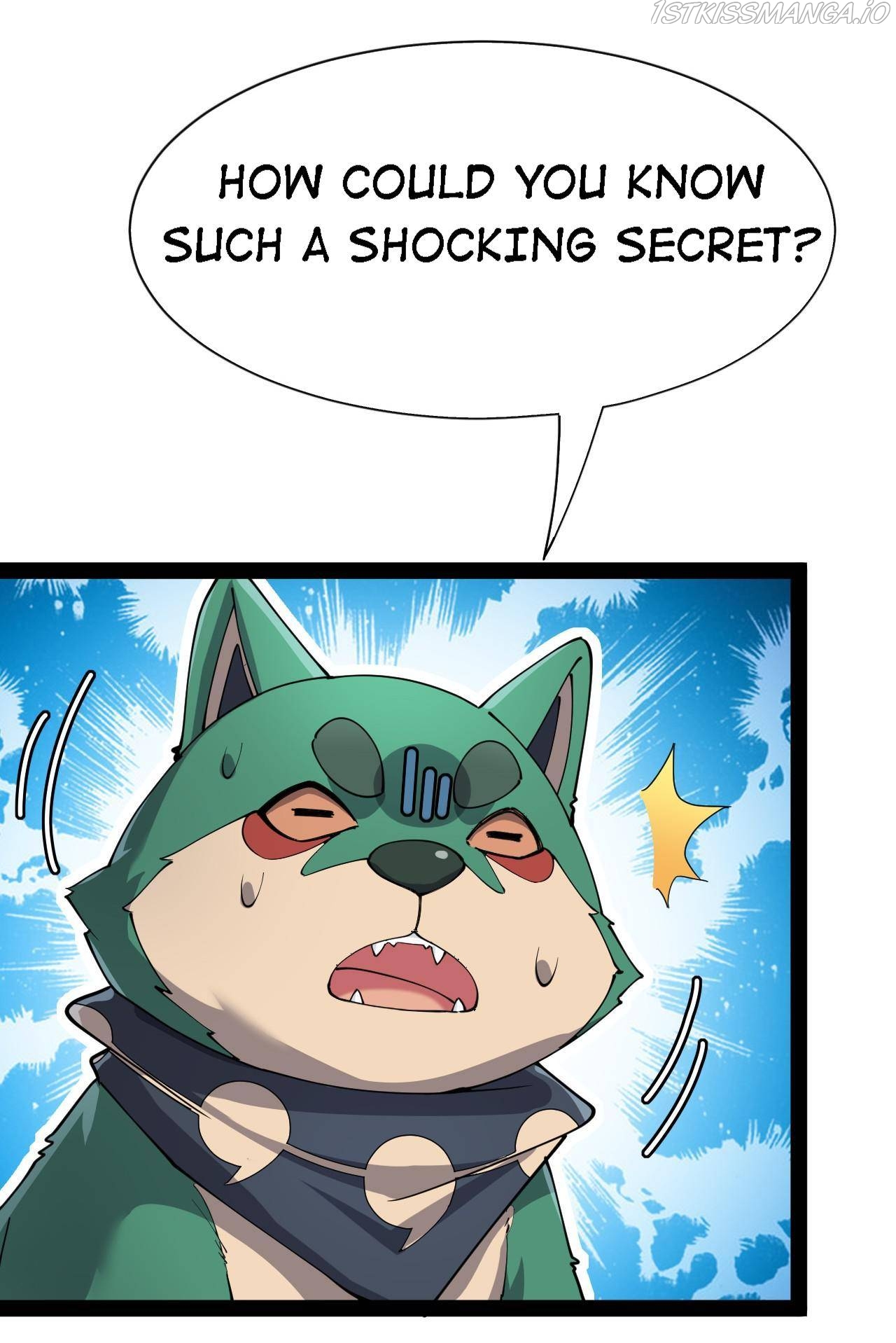 Fairy King’s Daily Life Chapter 131 - page 48
