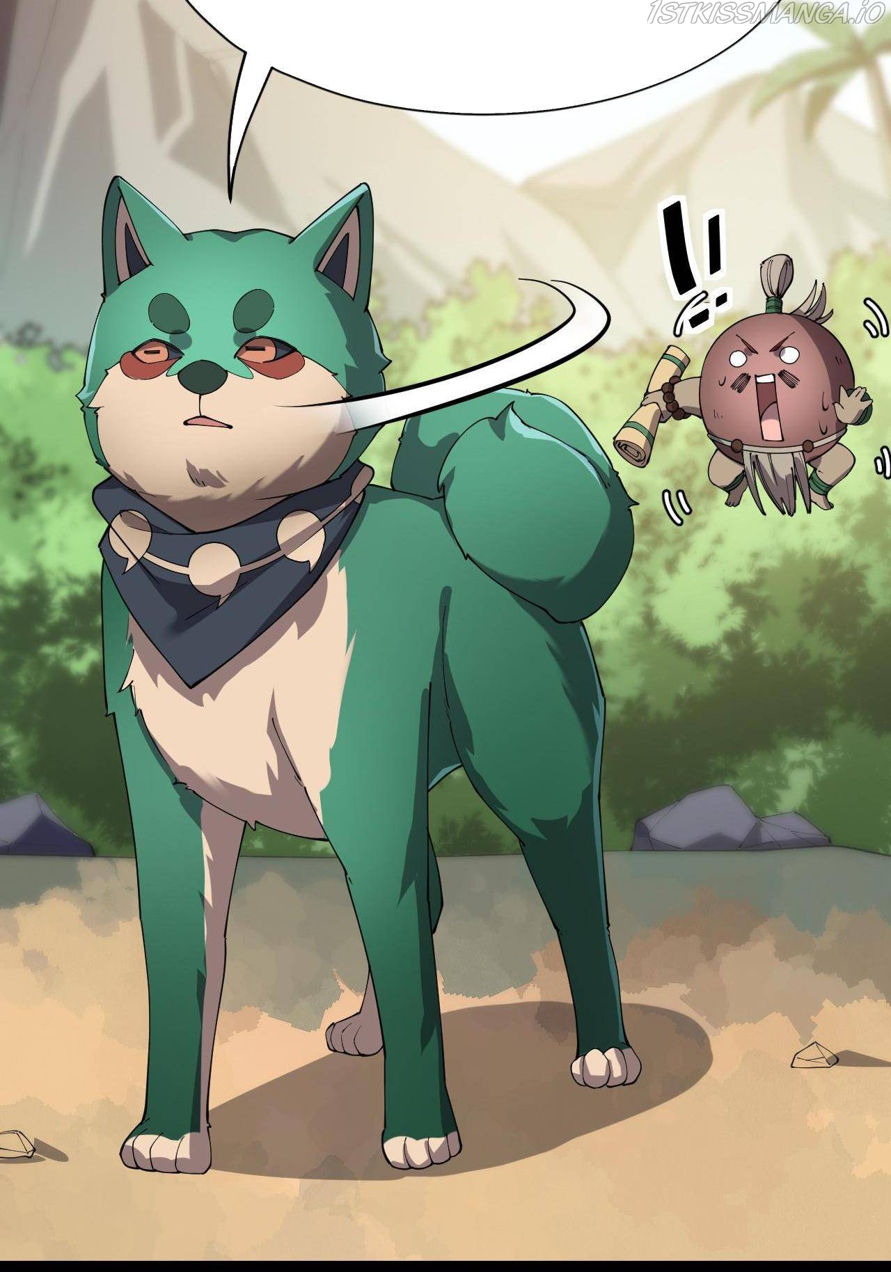 Fairy King’s Daily Life Chapter 131 - page 5