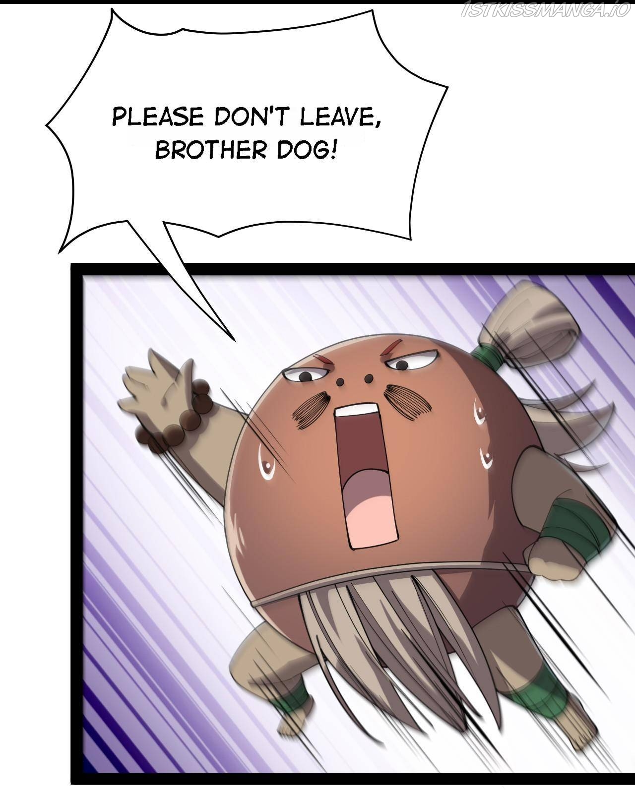 Fairy King’s Daily Life Chapter 131 - page 6