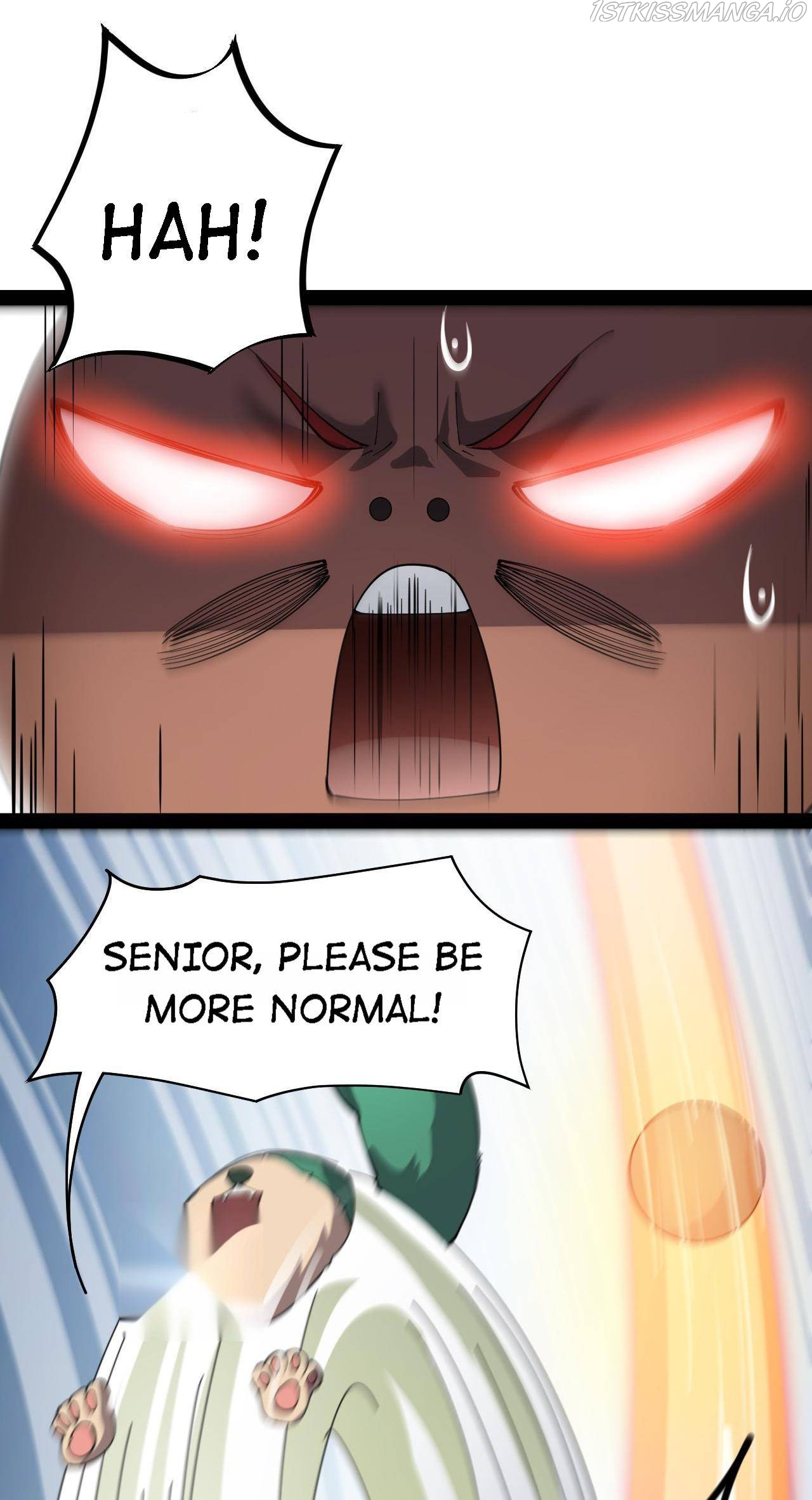 Fairy King’s Daily Life Chapter 131 - page 8