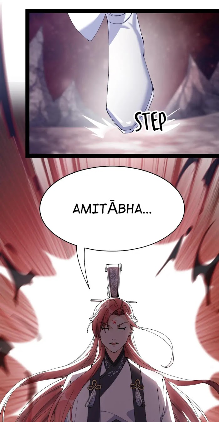 Fairy King’s Daily Life Chapter 169 - page 31
