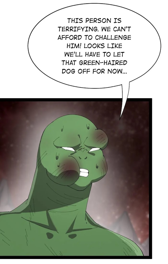 Fairy King’s Daily Life Chapter 169 - page 35