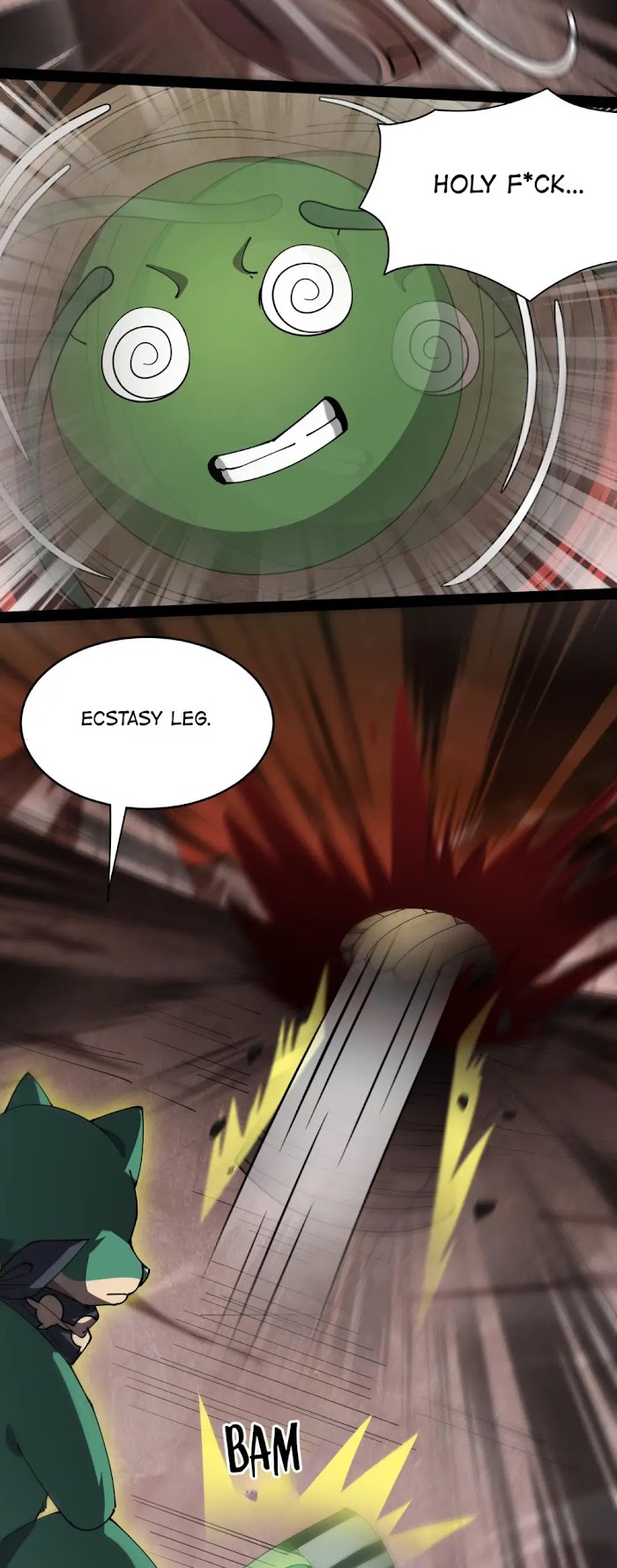 Fairy King’s Daily Life Chapter 169 - page 9