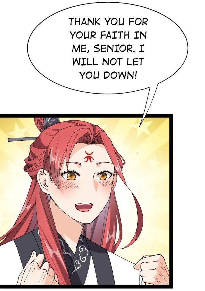 Fairy King’s Daily Life Chapter 170 - page 16