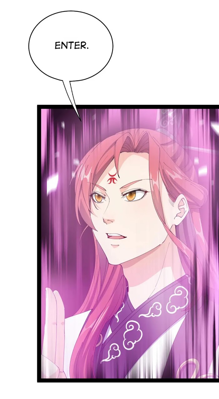 Fairy King’s Daily Life Chapter 170 - page 28