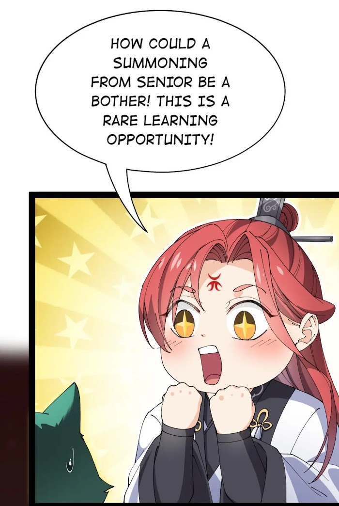 Fairy King’s Daily Life Chapter 170 - page 4