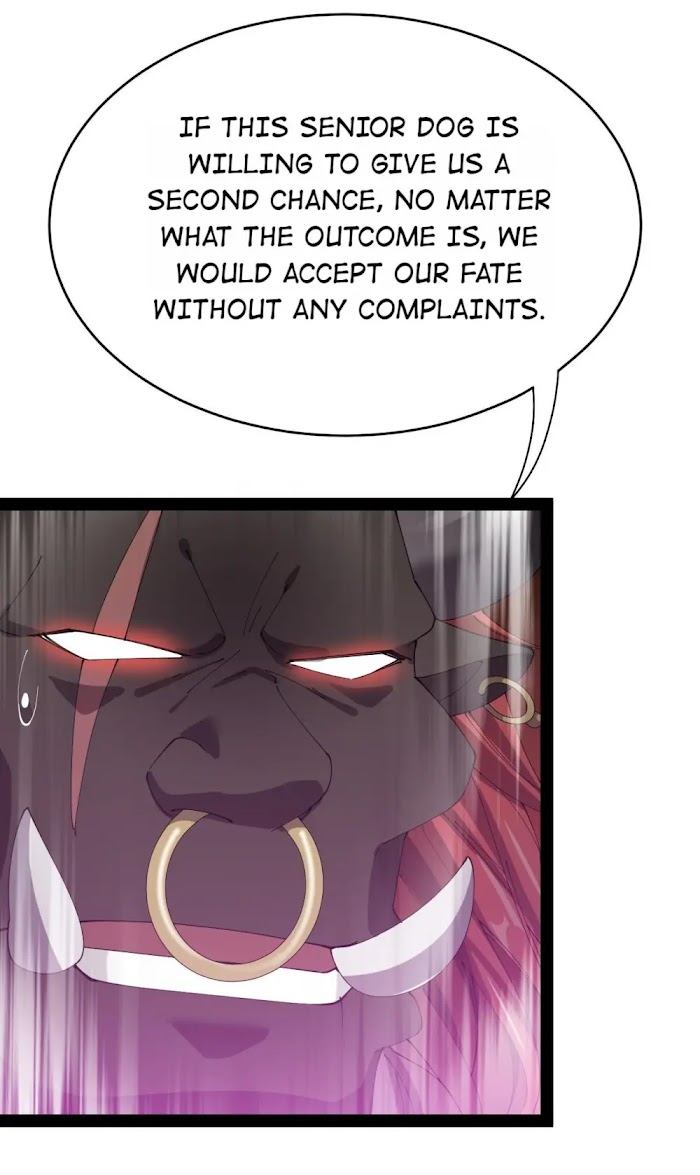 Fairy King’s Daily Life Chapter 172 - page 38