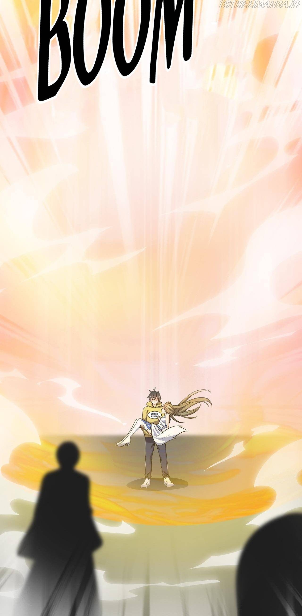 Fairy King’s Daily Life Chapter 112 - page 18