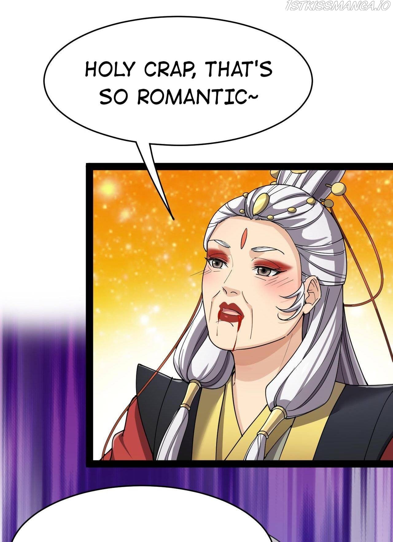 Fairy King’s Daily Life Chapter 112 - page 33