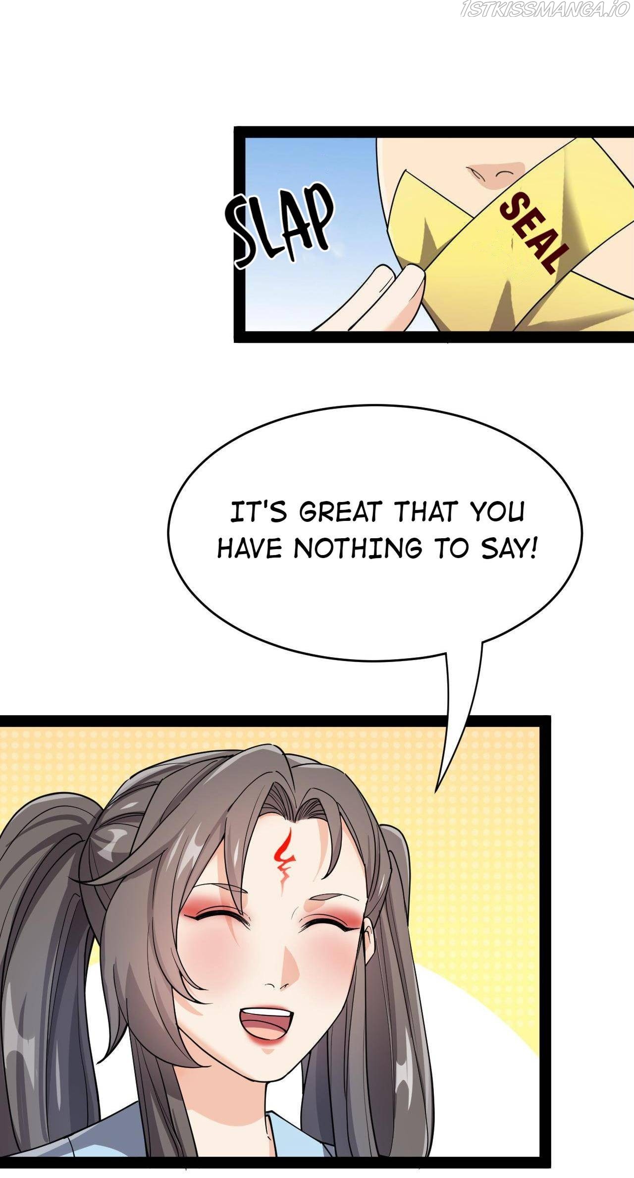 Fairy King’s Daily Life Chapter 112 - page 45