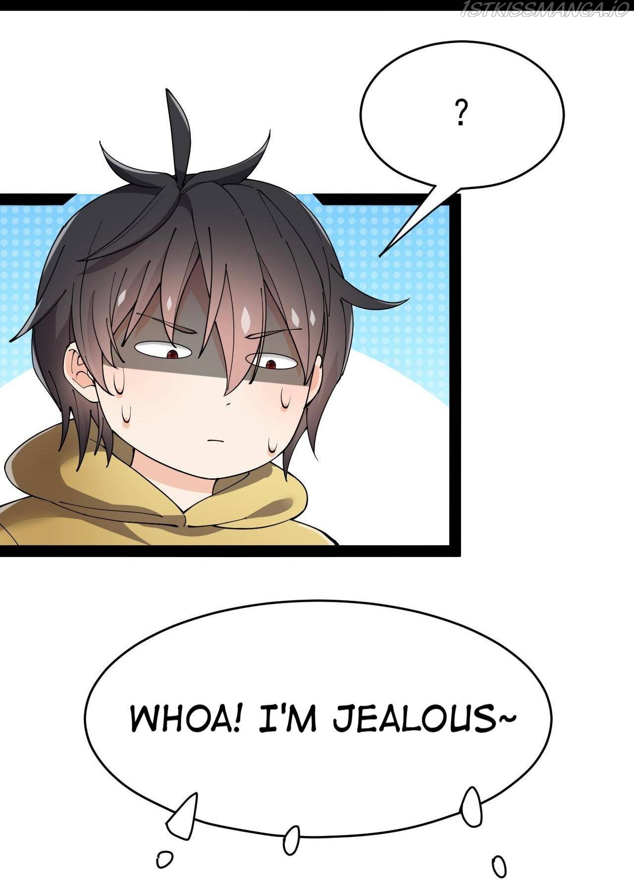 Fairy King’s Daily Life Chapter 112 - page 8