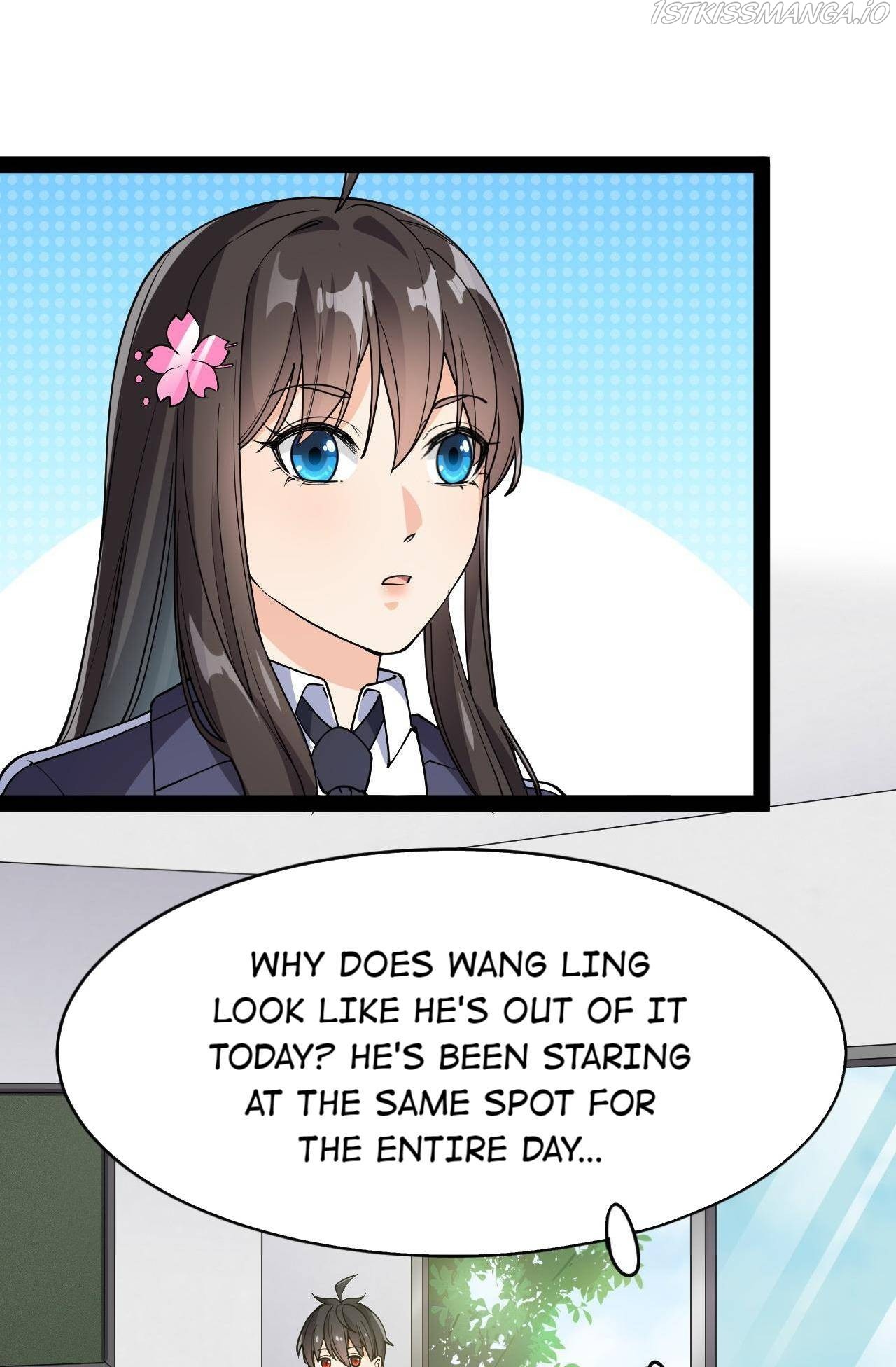 Fairy King’s Daily Life Chapter 113 - page 33