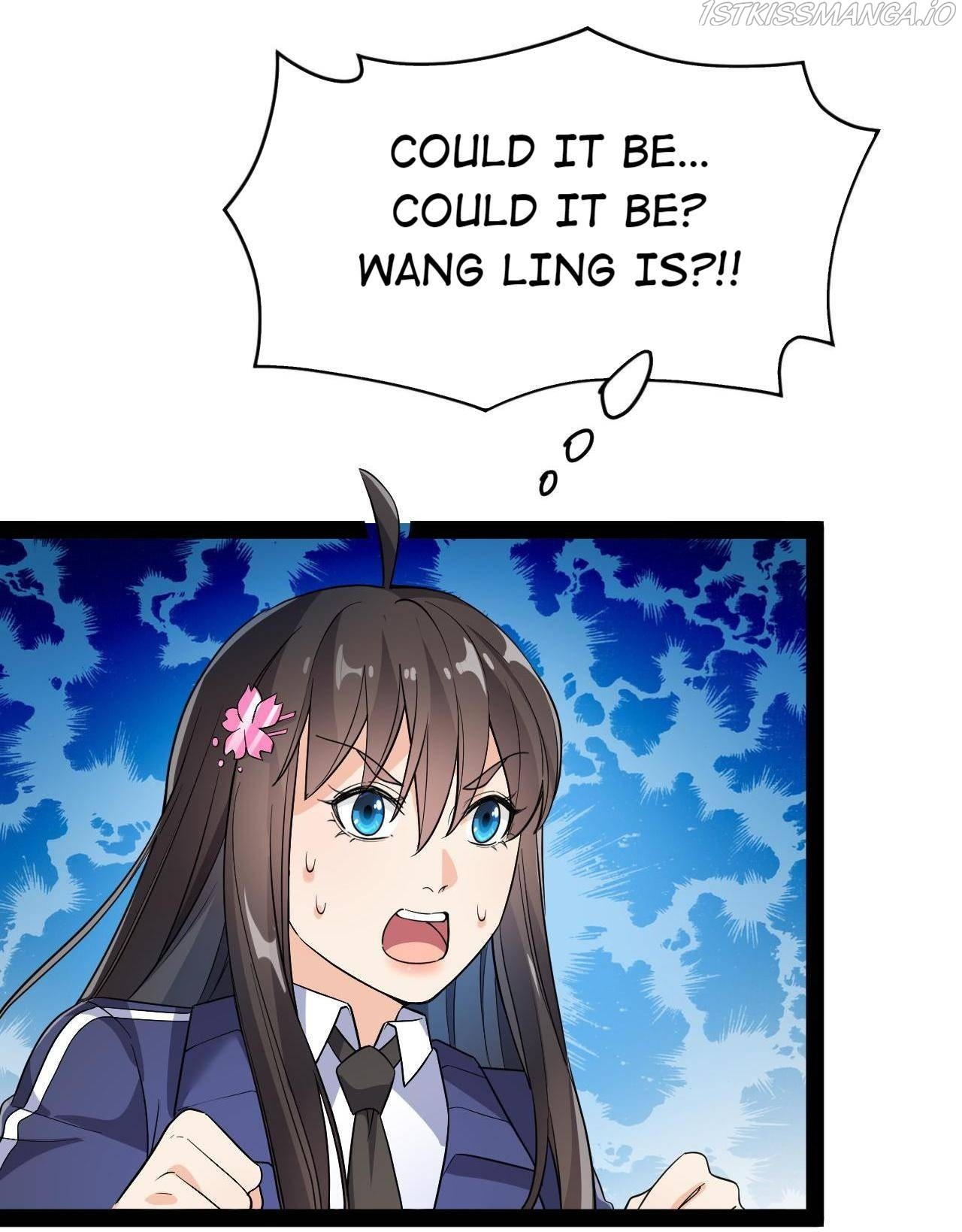 Fairy King’s Daily Life Chapter 113 - page 36