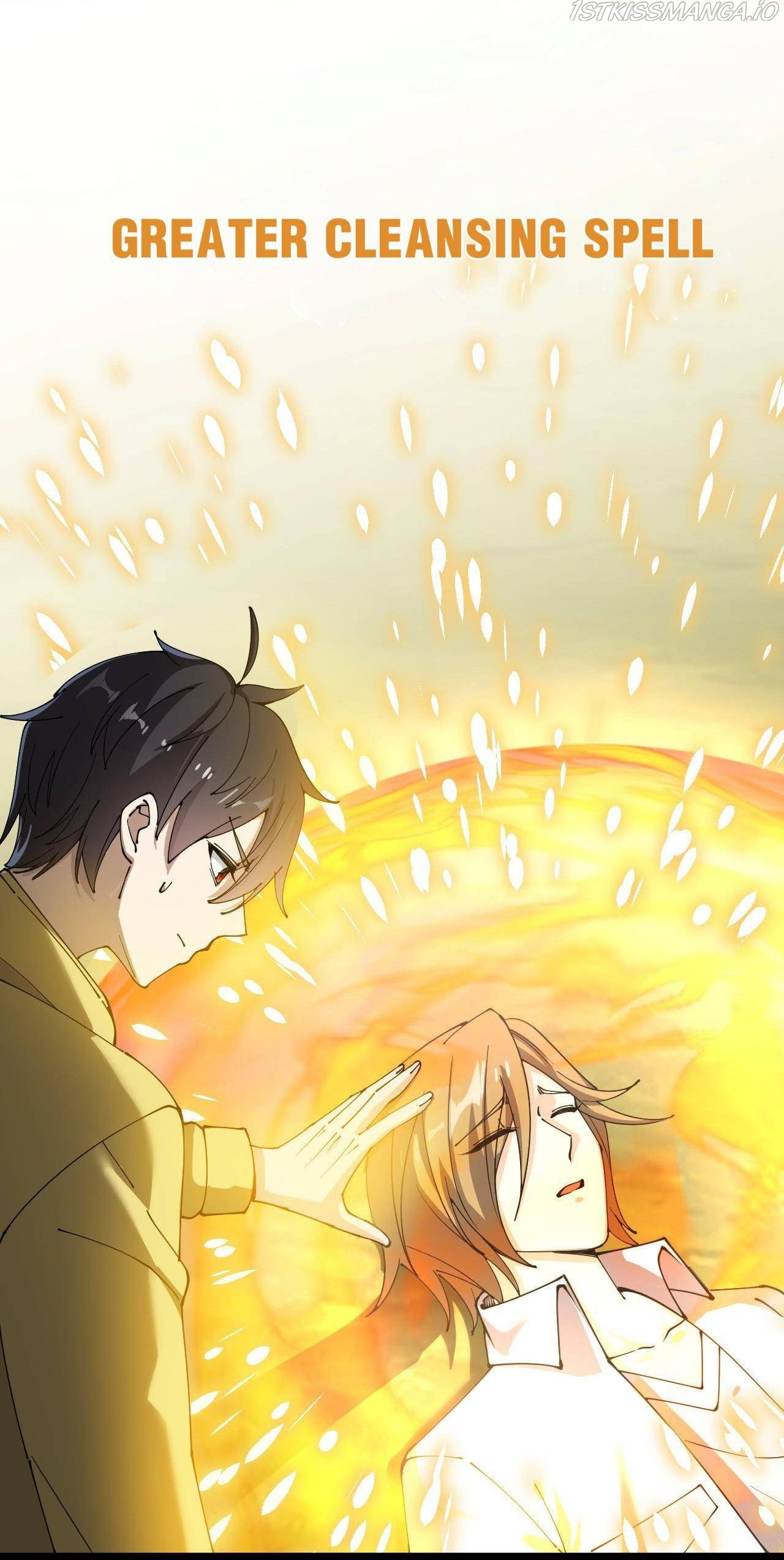 Fairy King’s Daily Life Chapter 113 - page 9
