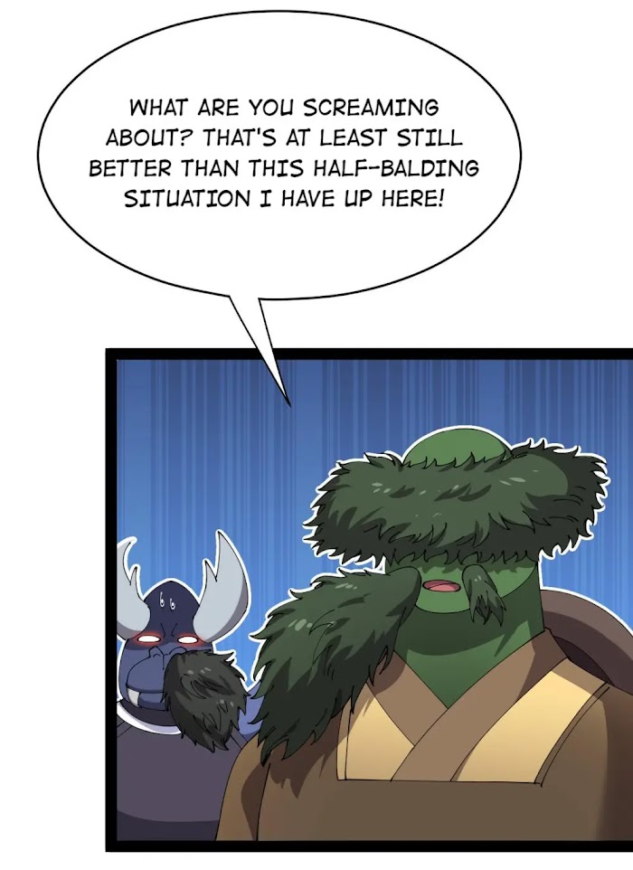 Fairy King’s Daily Life Chapter 174 - page 23