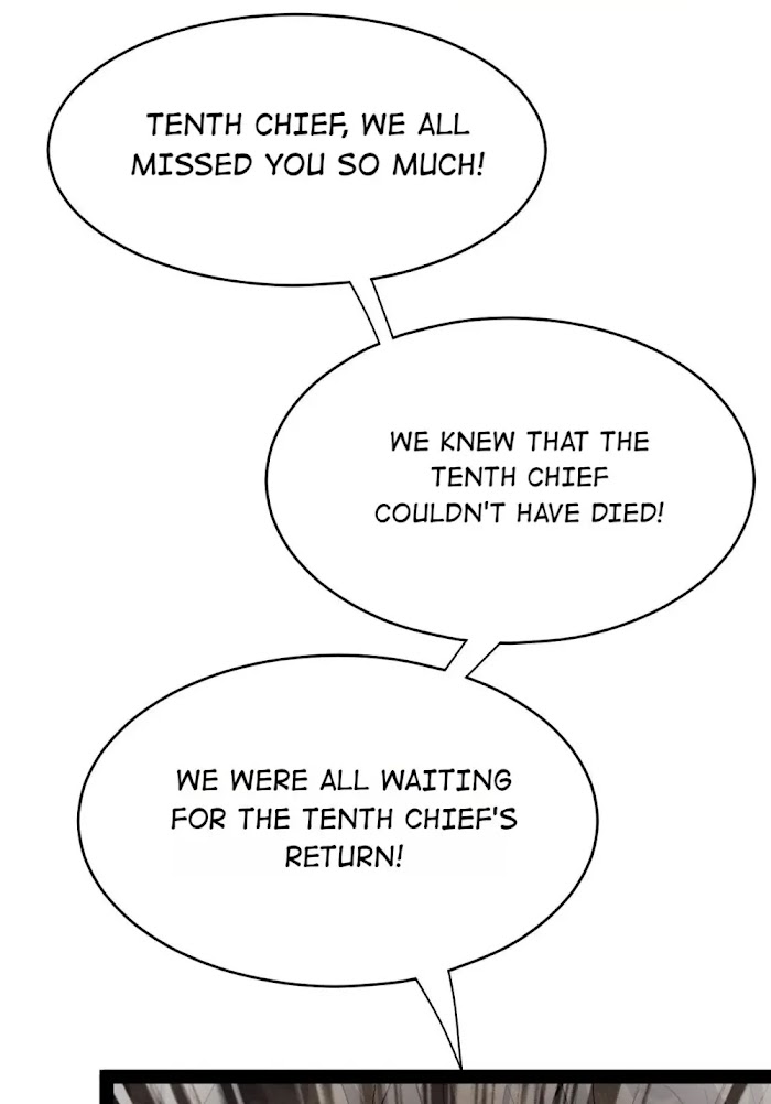 Fairy King’s Daily Life Chapter 174 - page 48