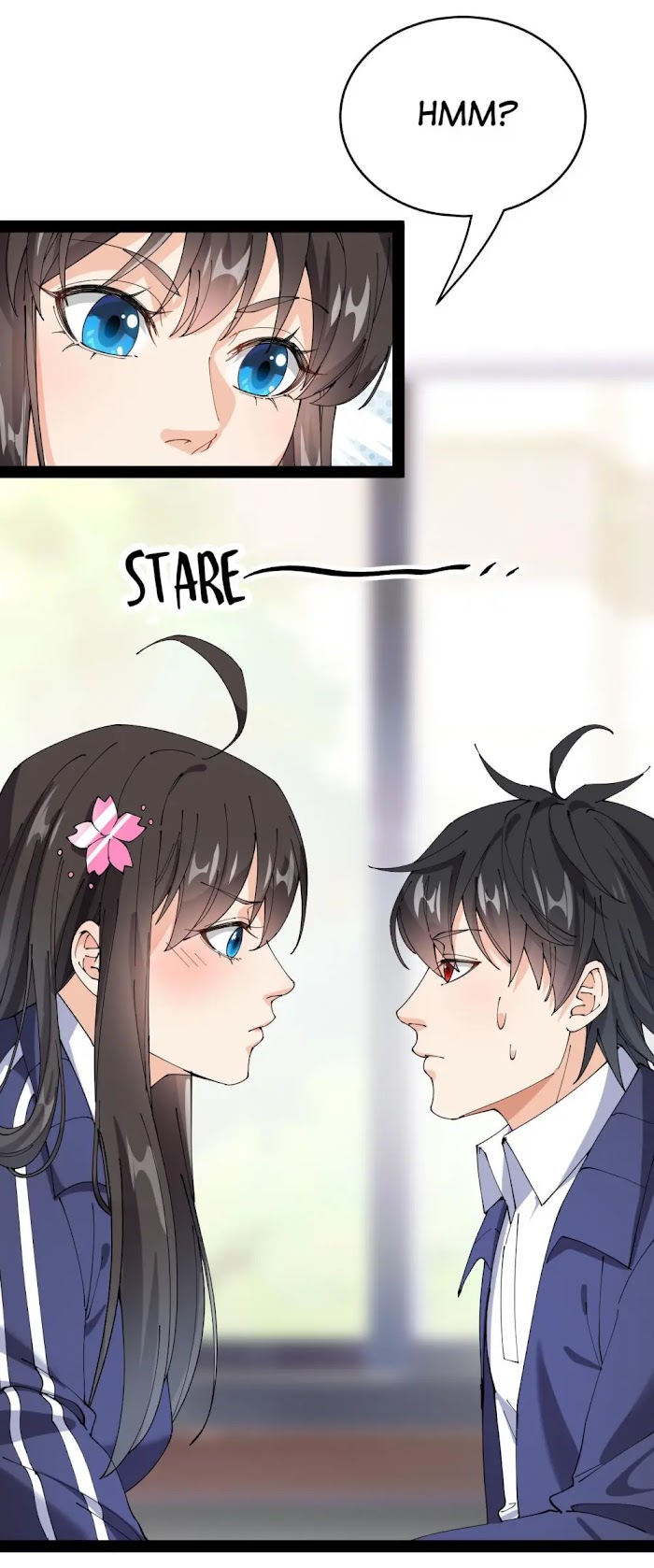 Fairy King’s Daily Life Chapter 175 - page 17
