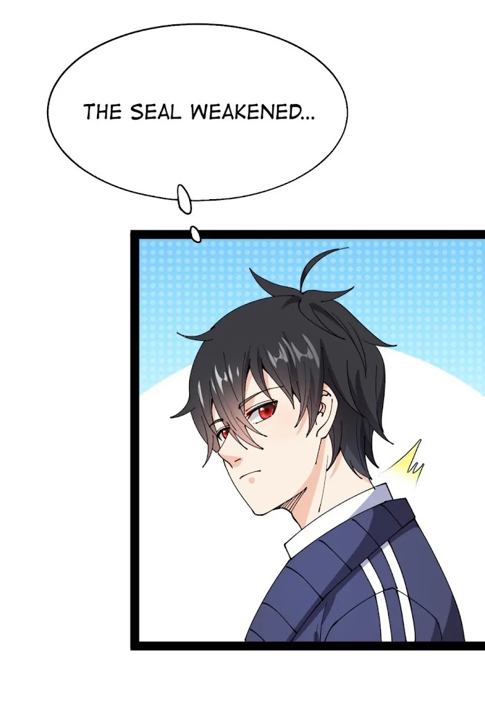 Fairy King’s Daily Life Chapter 175 - page 27