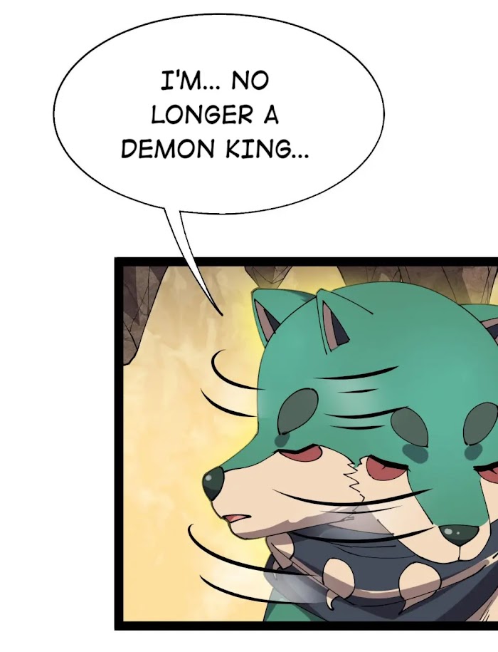 Fairy King’s Daily Life Chapter 175 - page 3