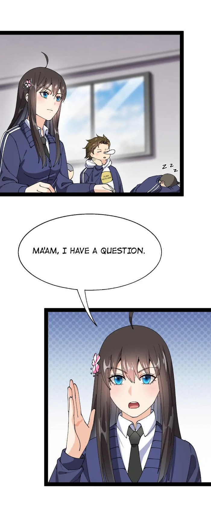 Fairy King’s Daily Life Chapter 175 - page 31