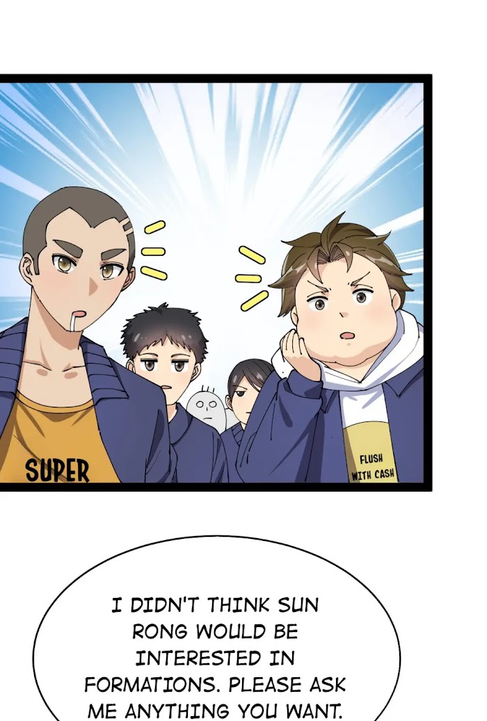 Fairy King’s Daily Life Chapter 175 - page 32
