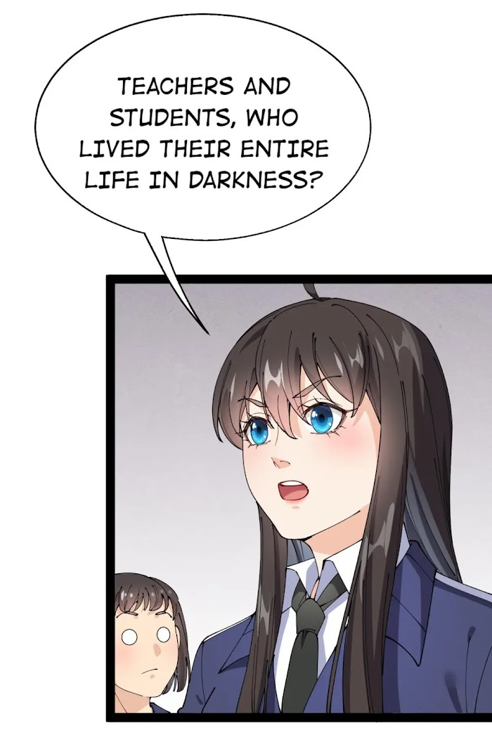 Fairy King’s Daily Life Chapter 175 - page 35
