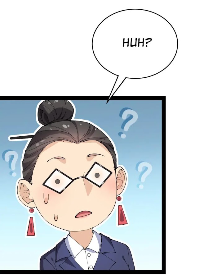 Fairy King’s Daily Life Chapter 175 - page 36