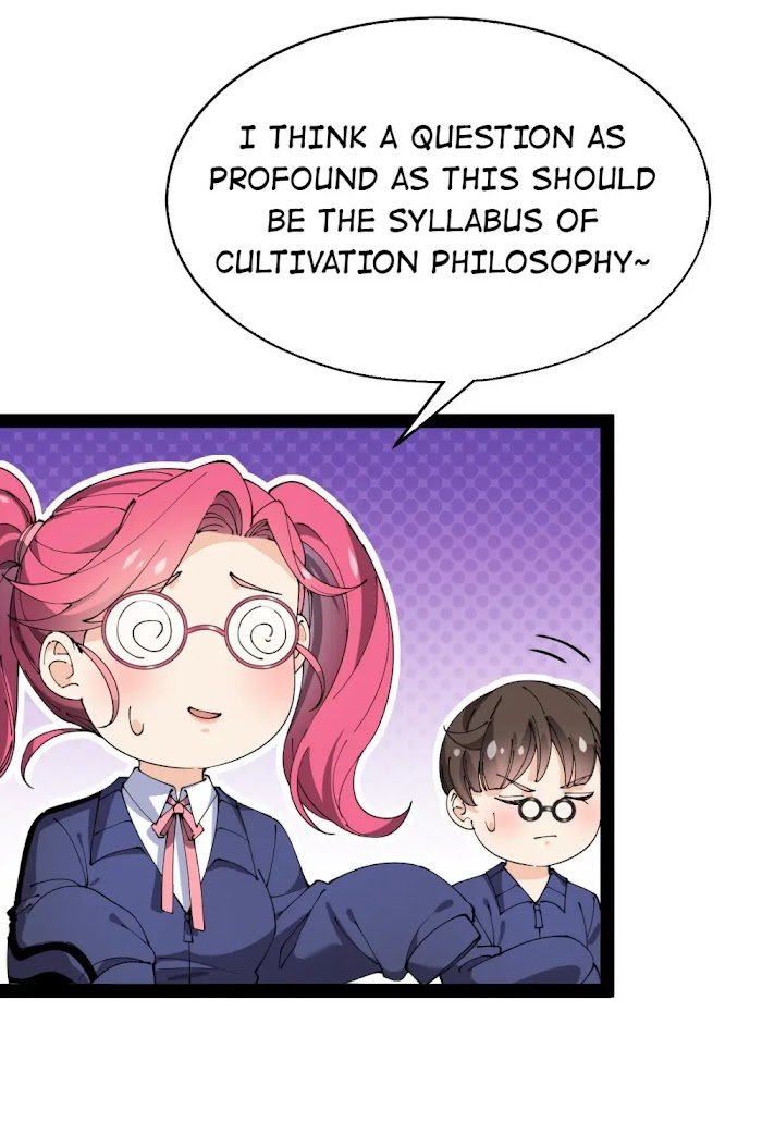 Fairy King’s Daily Life Chapter 175 - page 38