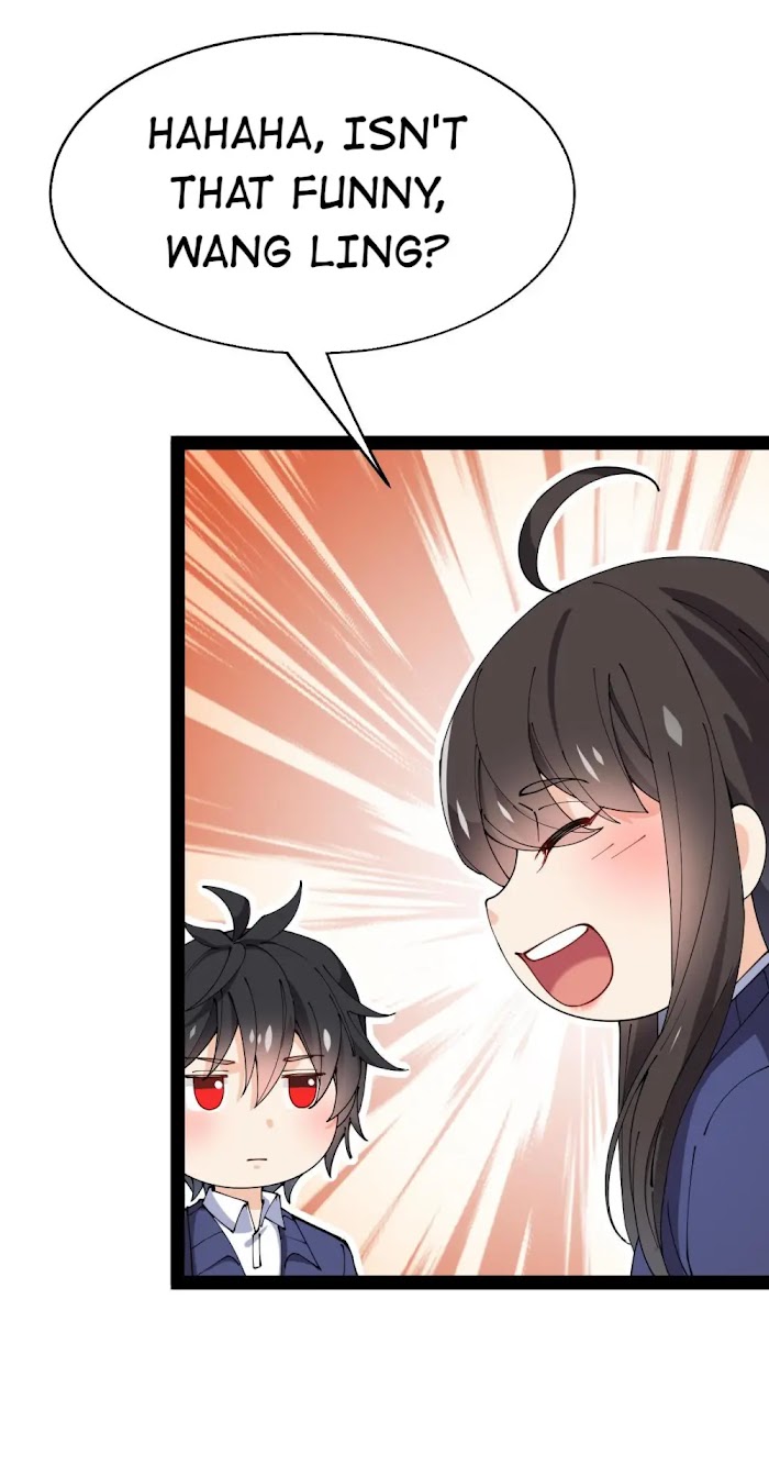 Fairy King’s Daily Life Chapter 175 - page 42