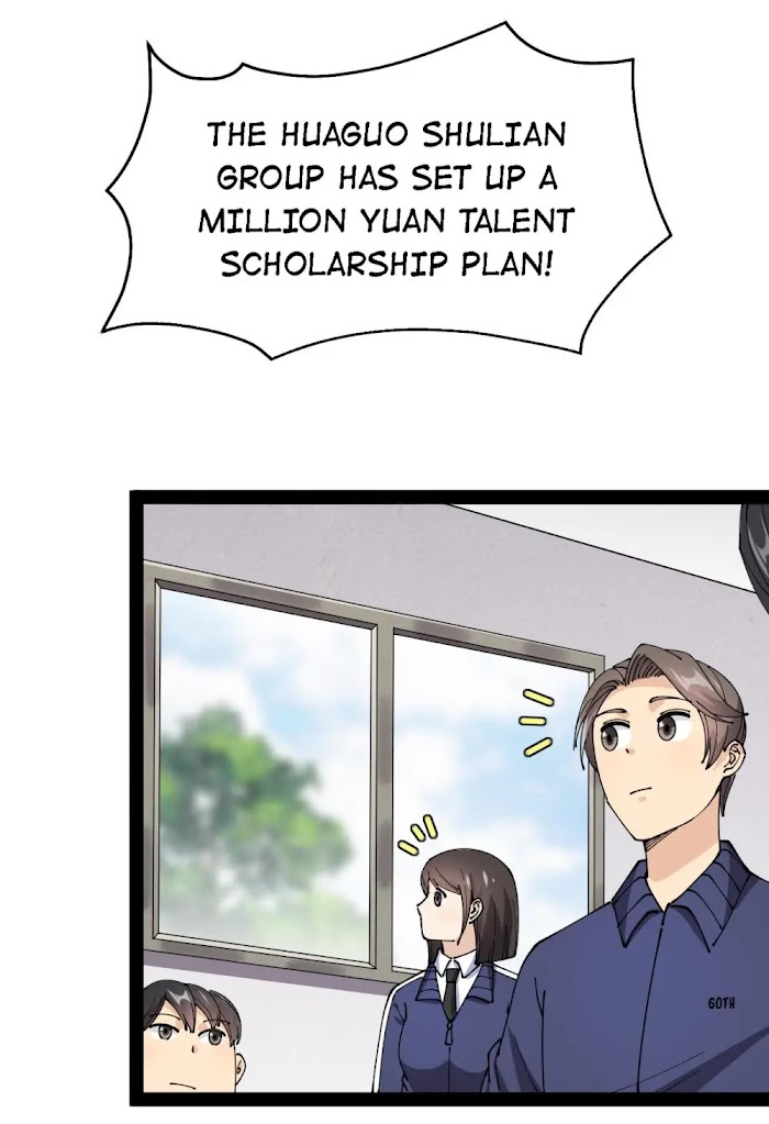 Fairy King’s Daily Life Chapter 175 - page 46