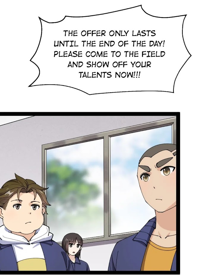Fairy King’s Daily Life Chapter 175 - page 47