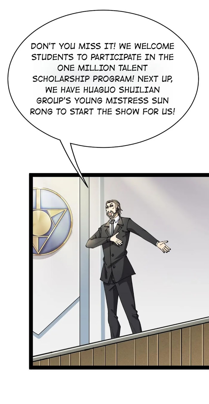 Fairy King’s Daily Life Chapter 175 - page 52