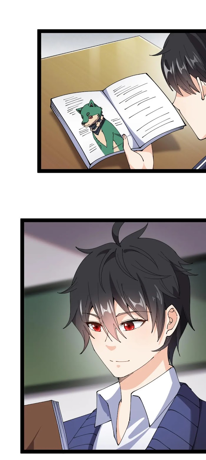 Fairy King’s Daily Life Chapter 175 - page 9