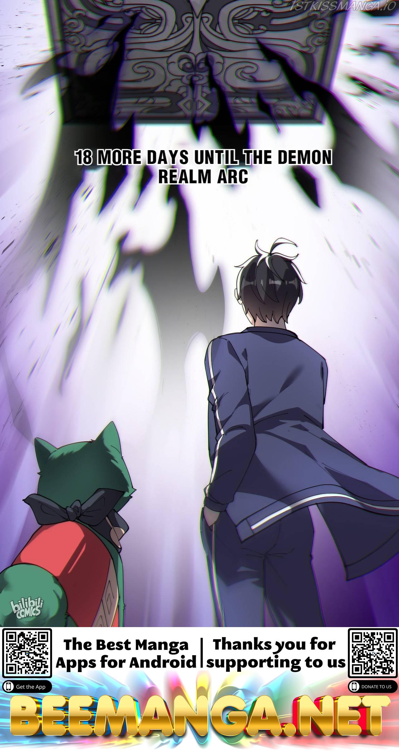Fairy King’s Daily Life Chapter 136 - page 65