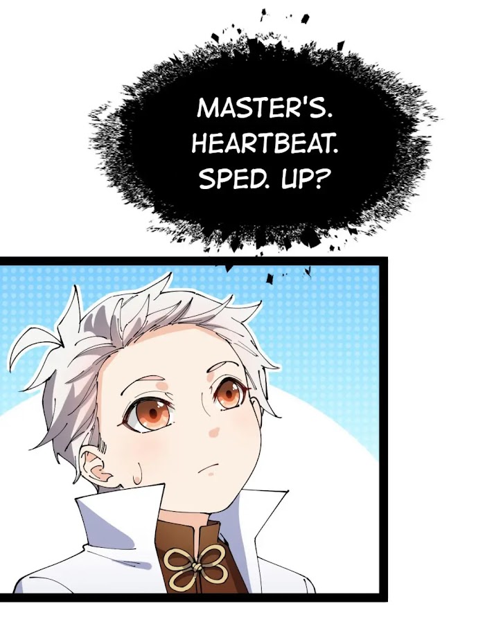 Fairy King’s Daily Life Chapter 176 - page 20
