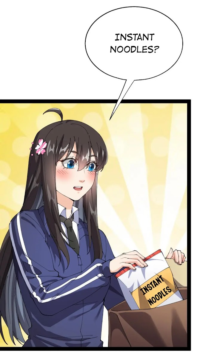 Fairy King’s Daily Life Chapter 176 - page 43