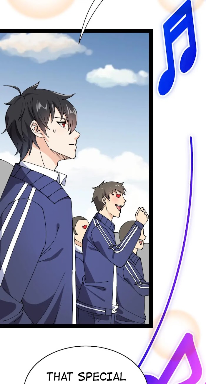 Fairy King’s Daily Life Chapter 176 - page 6