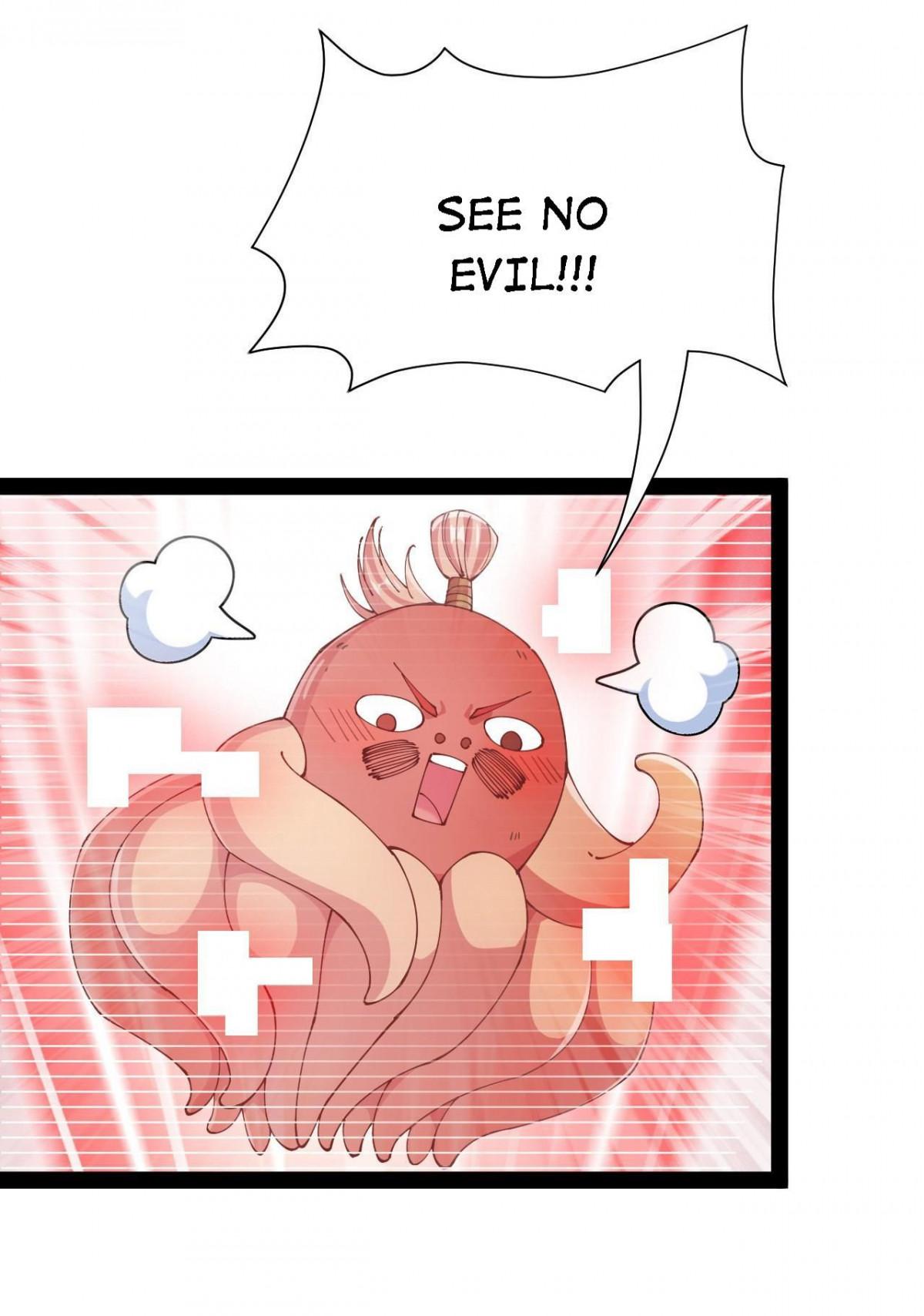 Fairy King’s Daily Life Chapter 137 - page 35
