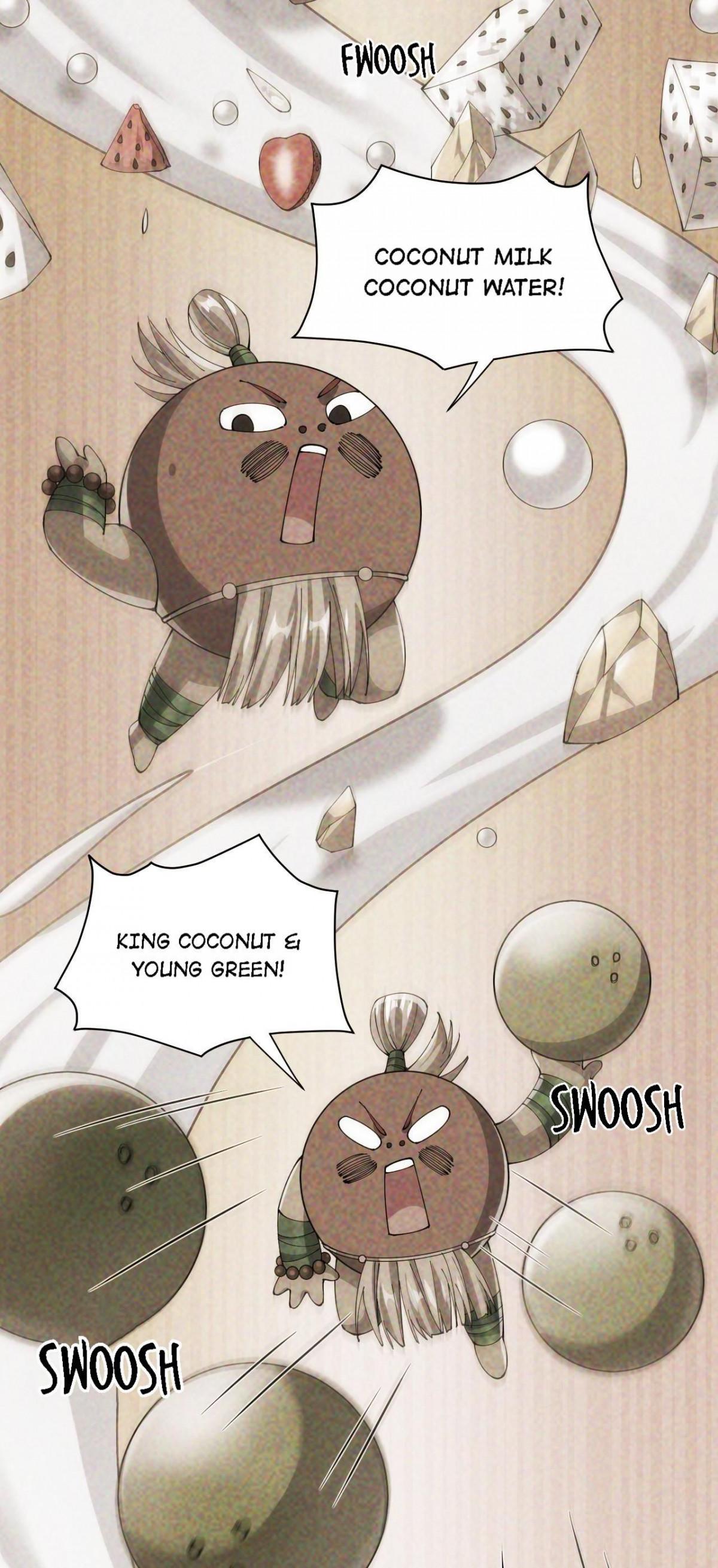Fairy King’s Daily Life Chapter 137 - page 45